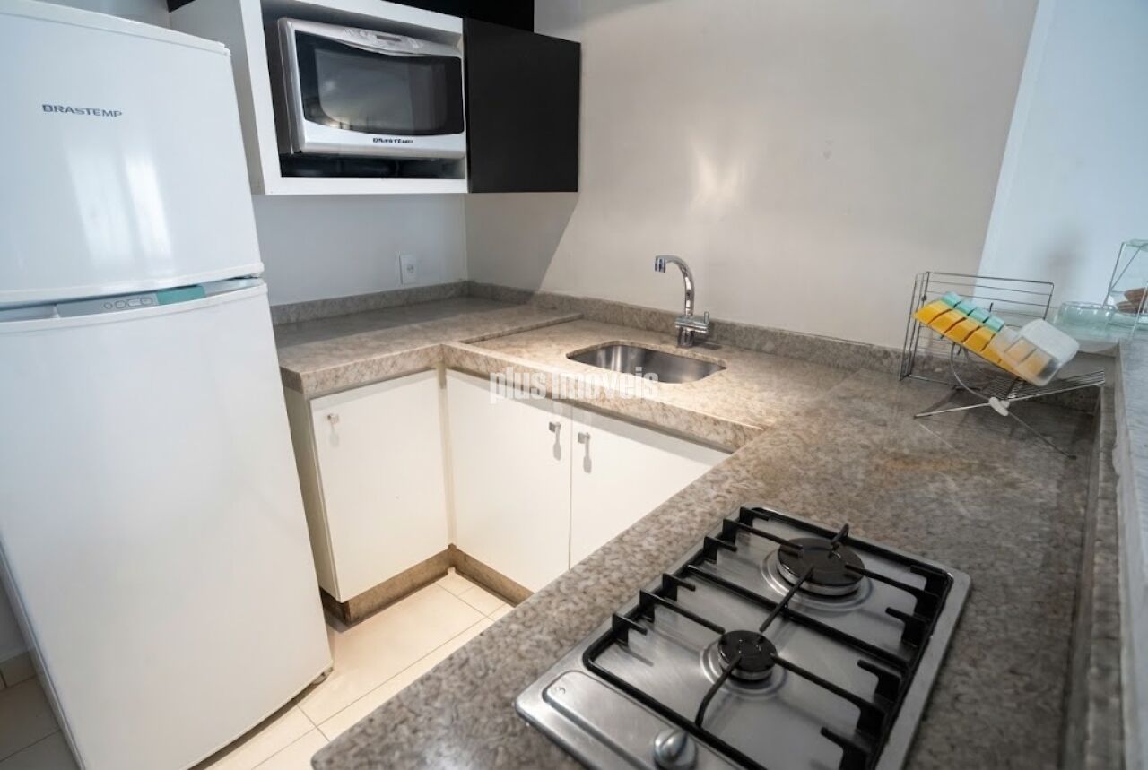 Apartamento — foto 11