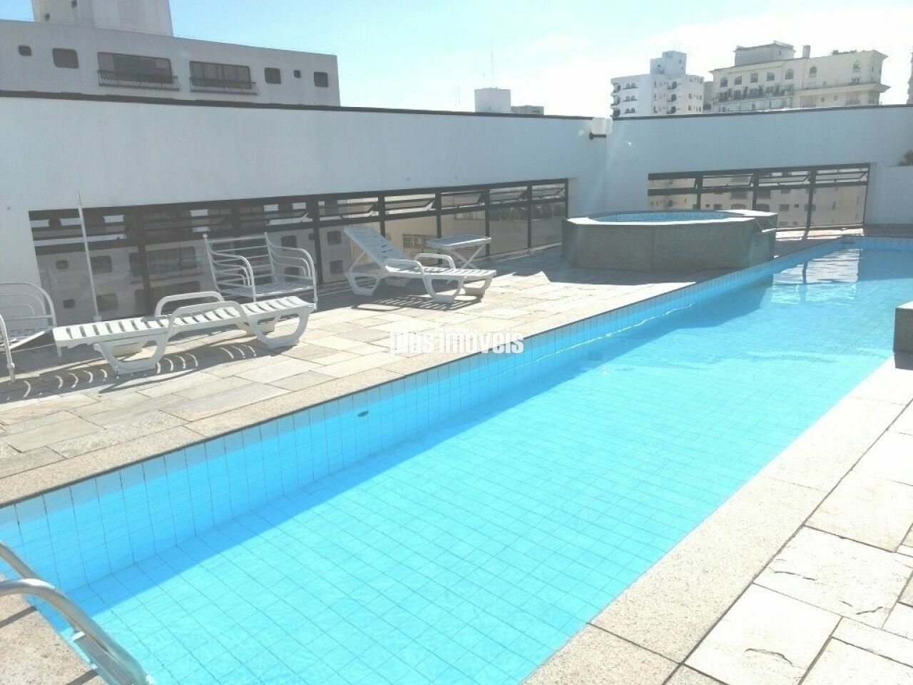 Apartamento — foto 24