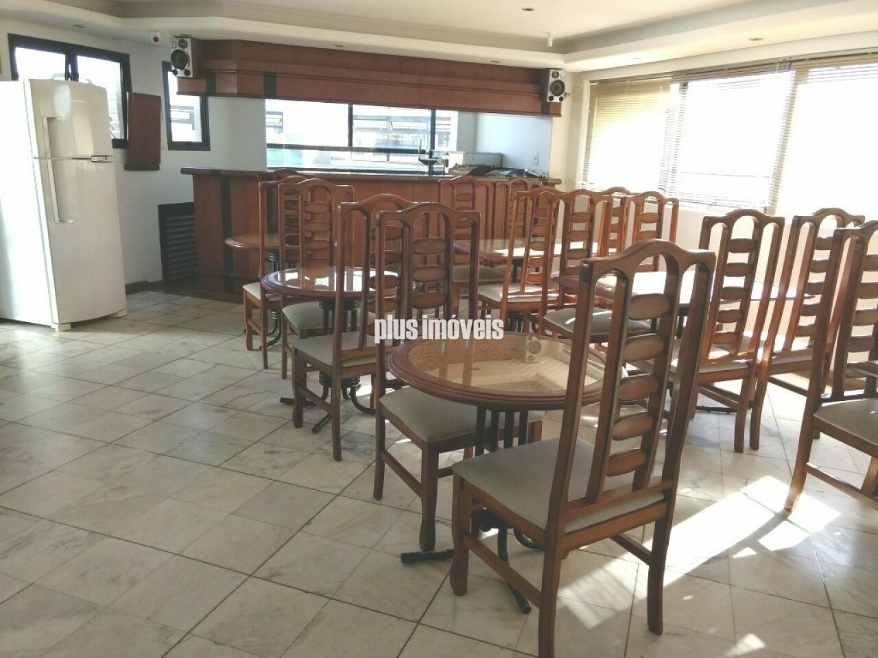 Apartamento — foto 28