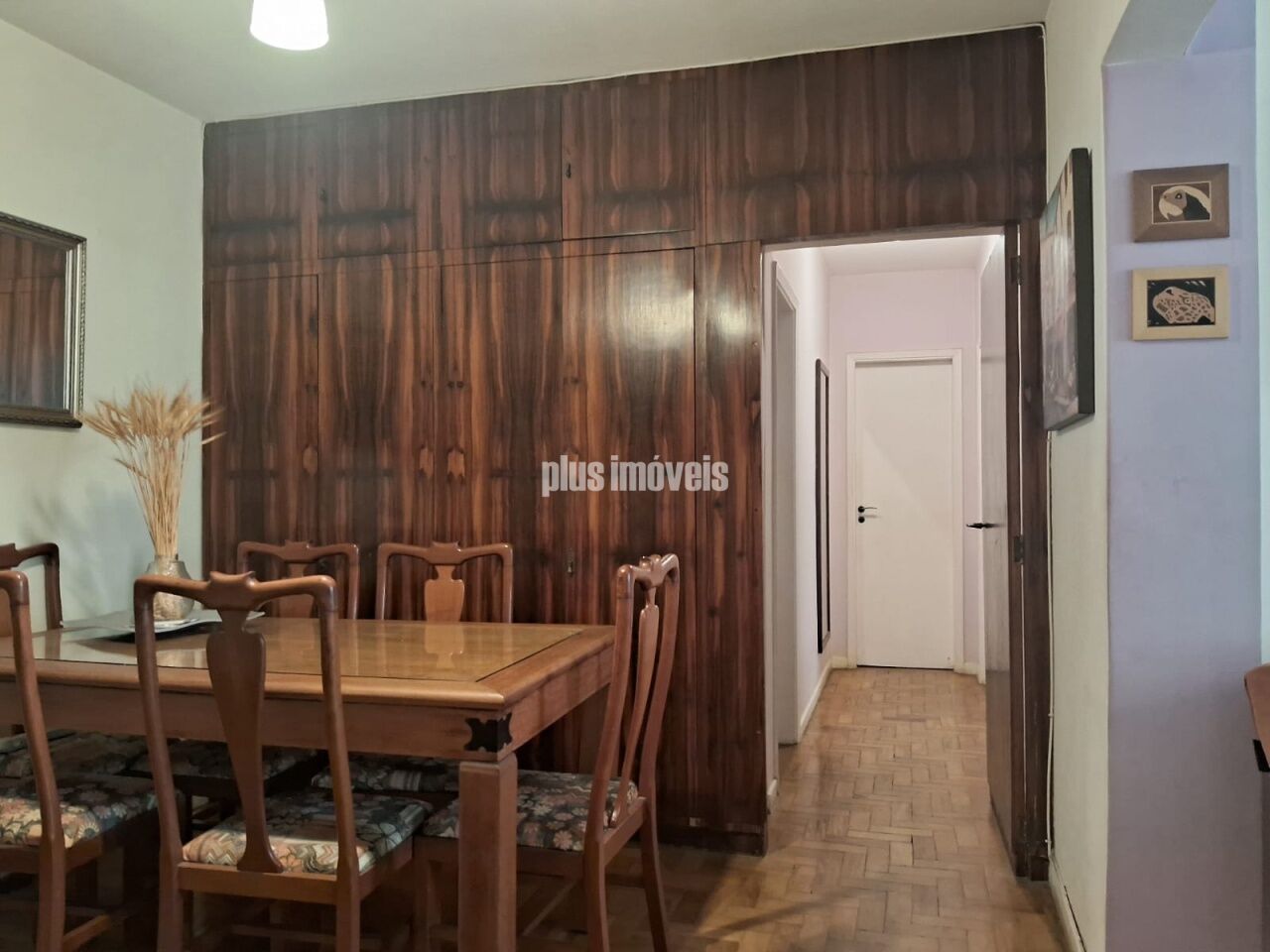 Apartamento, 3 quartos, 83 m² - Foto 3