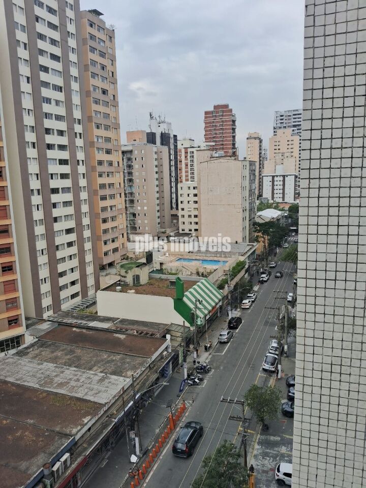 Apartamento, 3 quartos, 83 m² - Foto 17