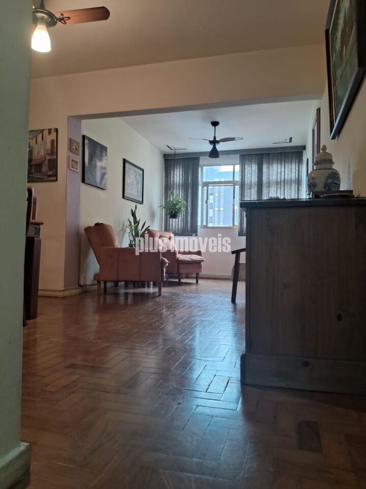 Apartamento, 3 quartos, 83 m² - Foto 5