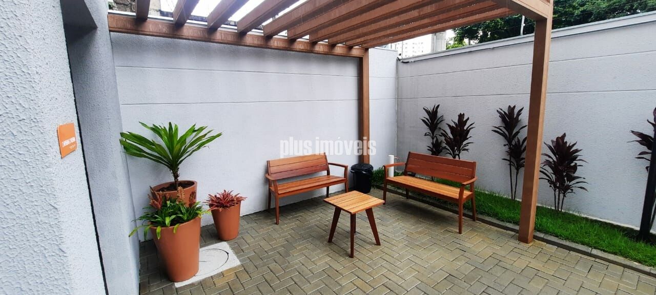 Apartamento, 2 quartos, 37 m² - Foto 12