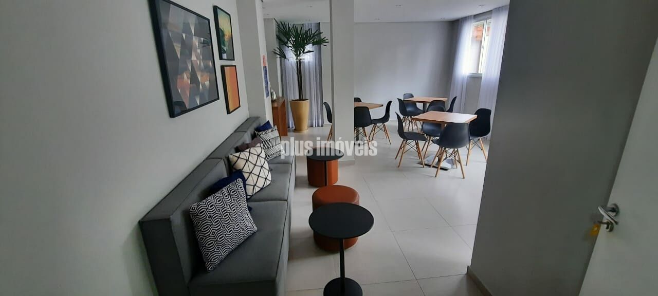 Apartamento, 2 quartos, 37 m² - Foto 11
