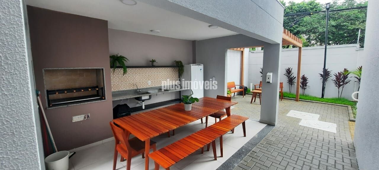 Apartamento, 2 quartos, 37 m² - Foto 14