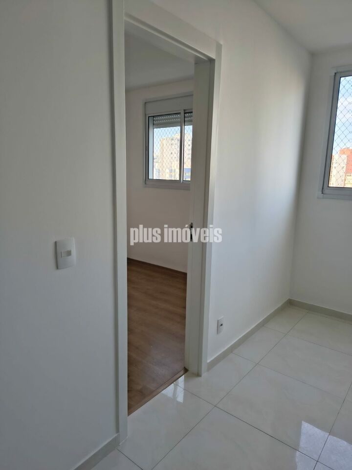 Apartamento, 2 quartos, 37 m² - Foto 6