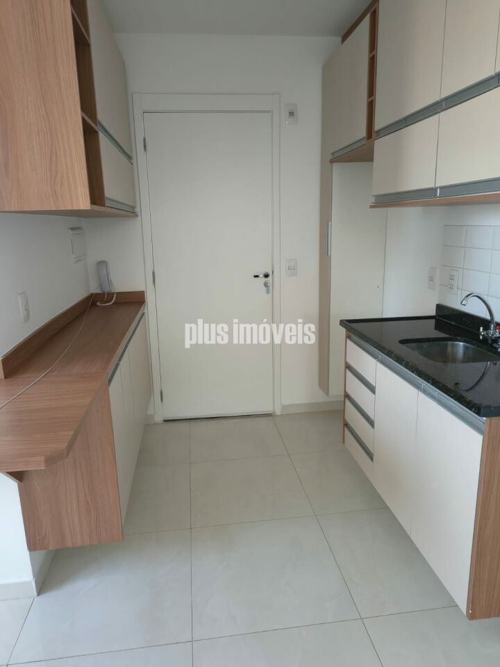 Apartamento, 2 quartos, 37 m² - Foto 3