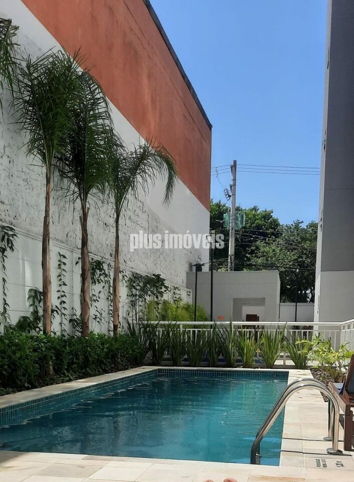 Apartamento, 2 quartos, 37 m² - Foto 13