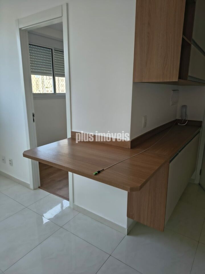 Apartamento, 2 quartos, 37 m² - Foto 2