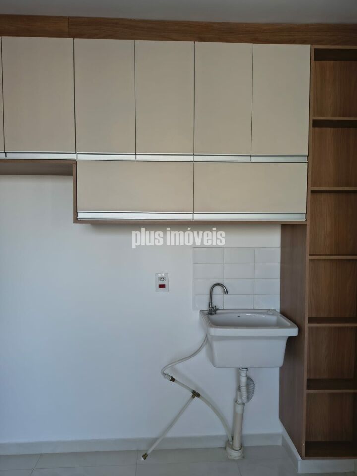 Apartamento, 2 quartos, 37 m² - Foto 9