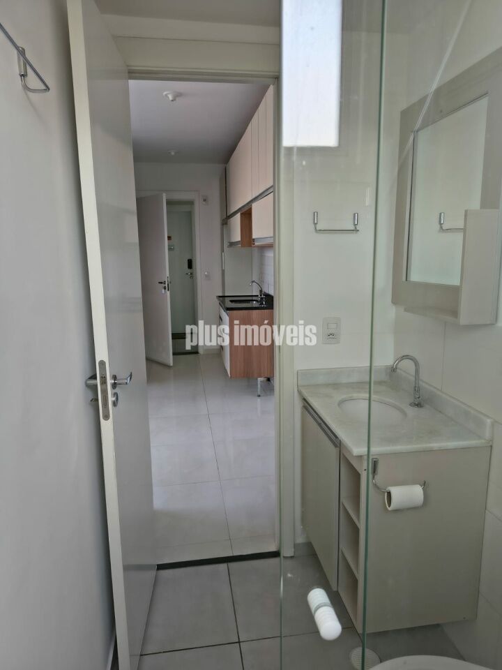 Apartamento, 2 quartos, 37 m² - Foto 4