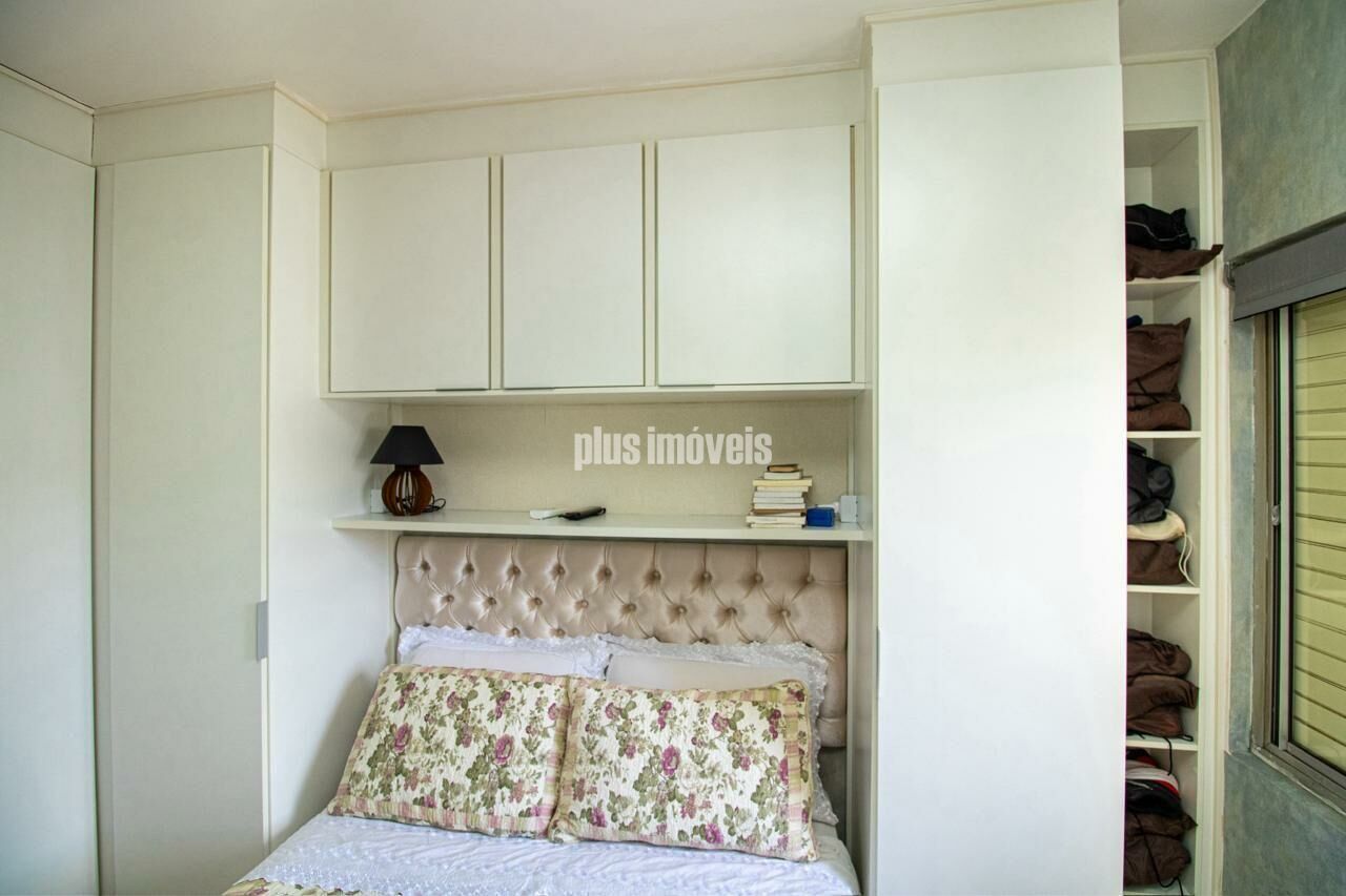 Apartamento, 2 quartos, 62 m² - Foto 11