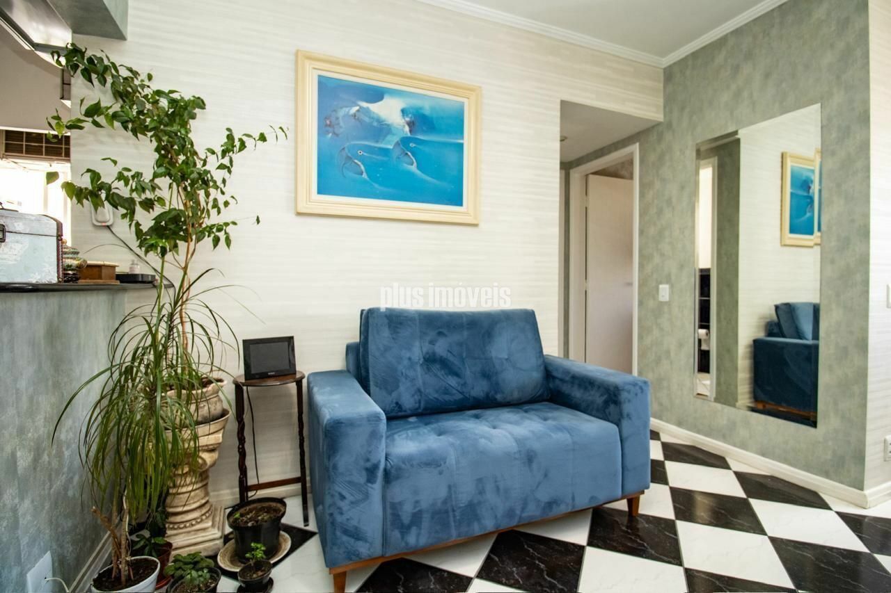 Apartamento, 2 quartos, 62 m² - Foto 2