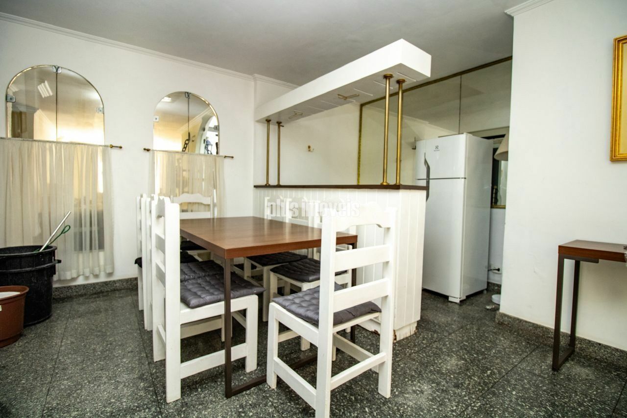 Apartamento, 2 quartos, 62 m² - Foto 25