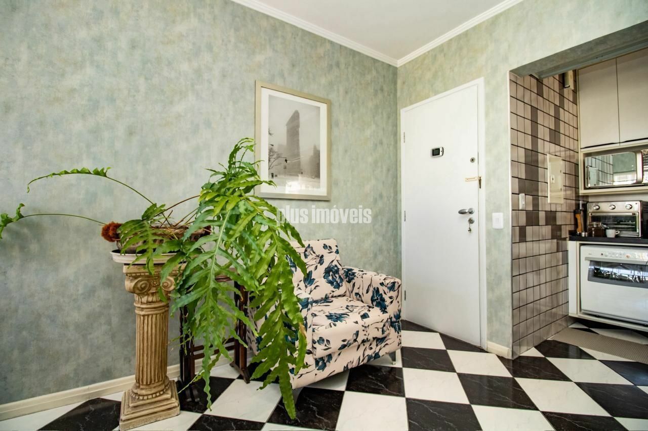 Apartamento, 2 quartos, 62 m² - Foto 5