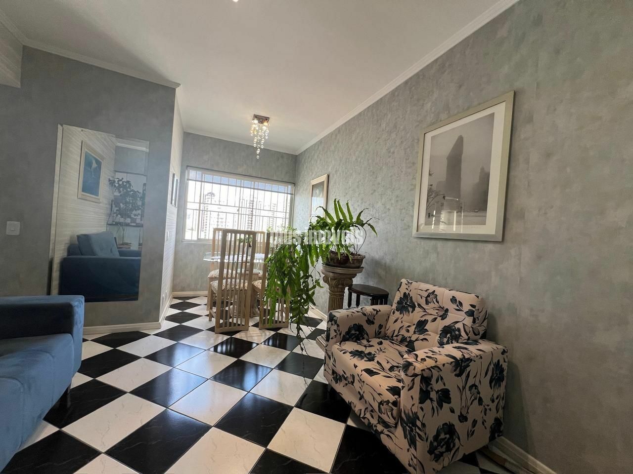 Apartamento, 2 quartos, 62 m² - Foto 6