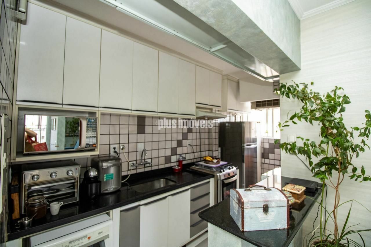 Apartamento, 2 quartos, 62 m² - Foto 9