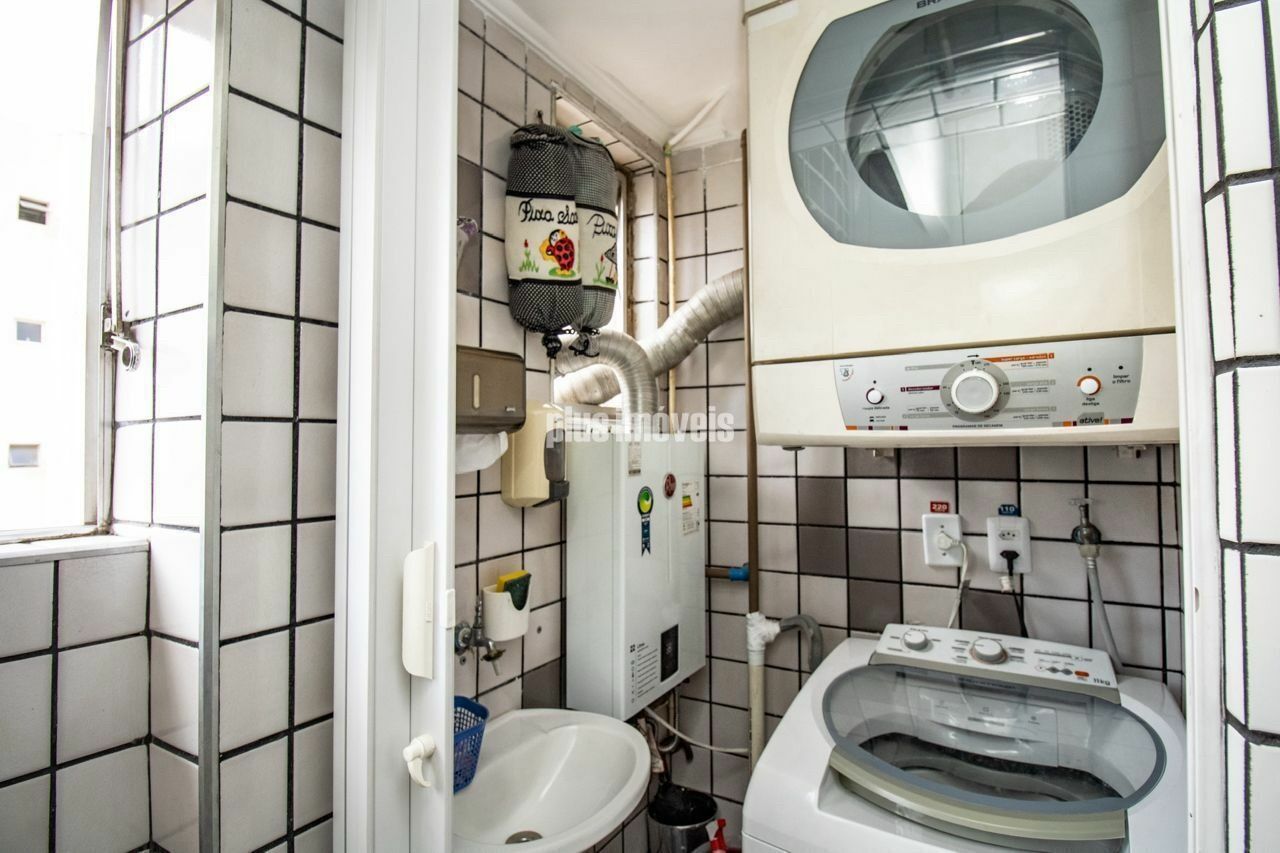 Apartamento, 2 quartos, 62 m² - Foto 21