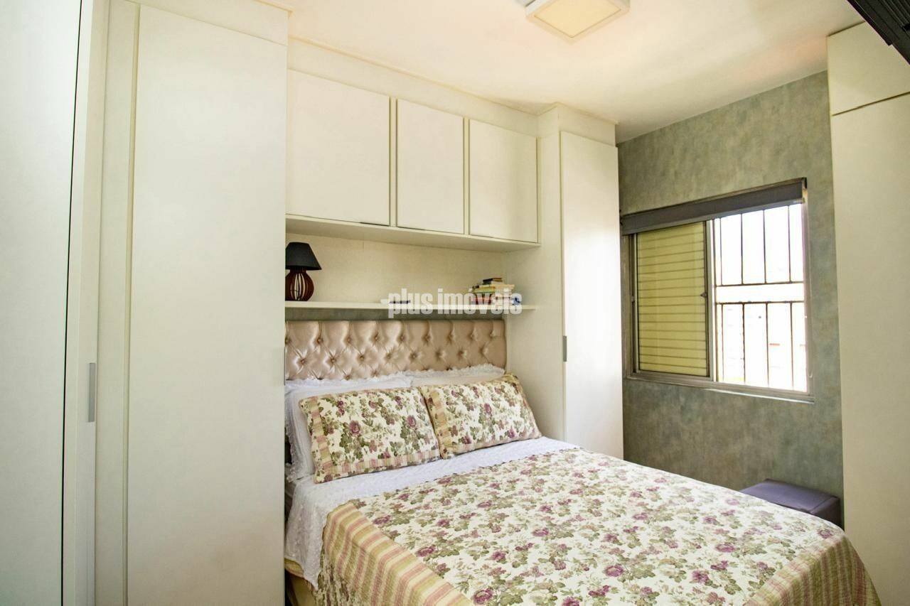 Apartamento, 2 quartos, 62 m² - Foto 10