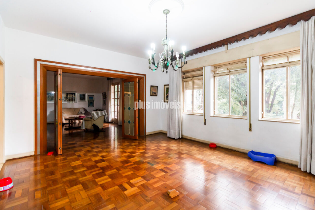 Apartamento, 4 quartos, 288 m² - Foto 6