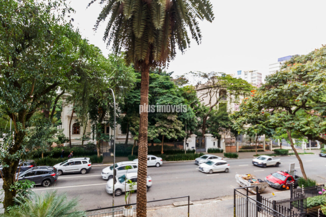 Apartamento, 4 quartos, 288 m² - Foto 5