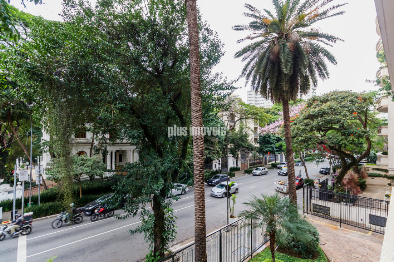 Apartamento, 4 quartos, 288 m² - Foto 4