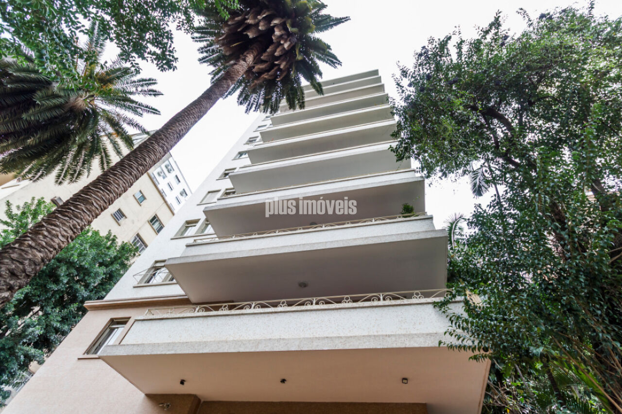 Apartamento, 4 quartos, 288 m² - Foto 26