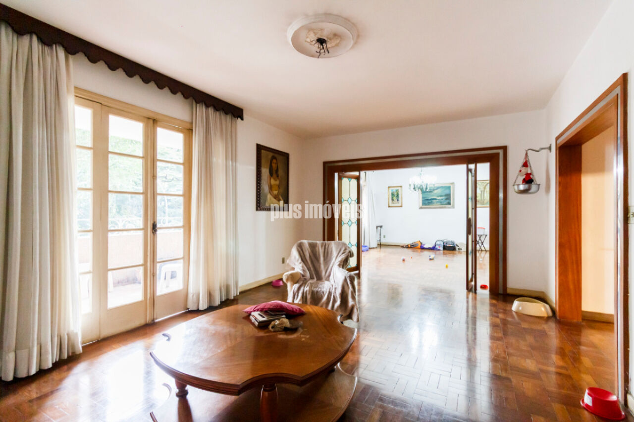 Apartamento, 4 quartos, 288 m² - Foto 2