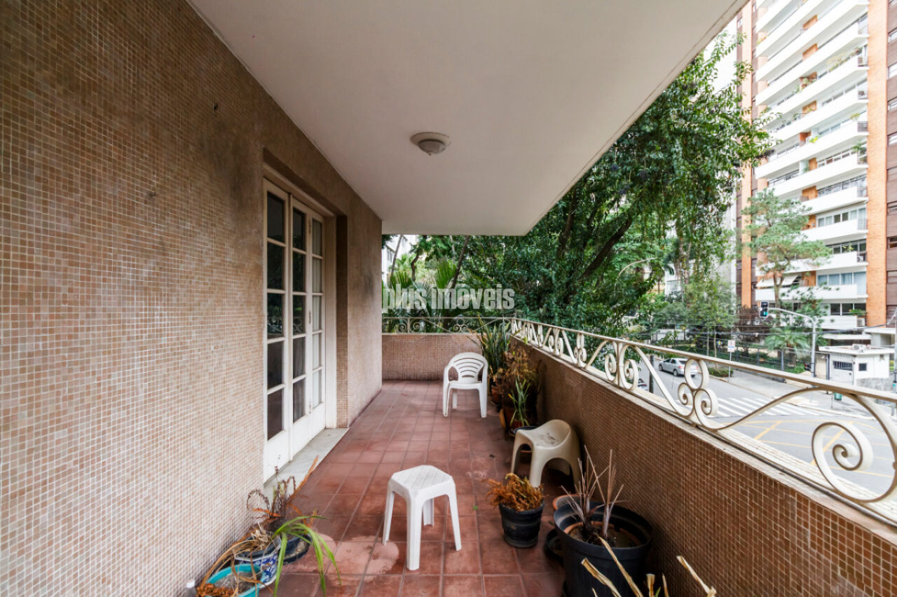 Apartamento, 4 quartos, 288 m² - Foto 3