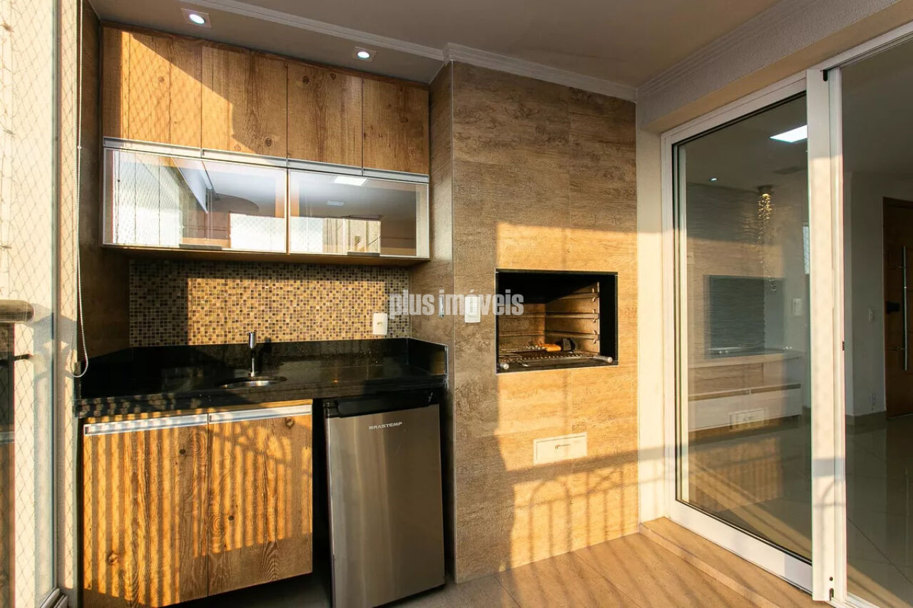 Apartamento, 3 quartos, 96 m² - Foto 7