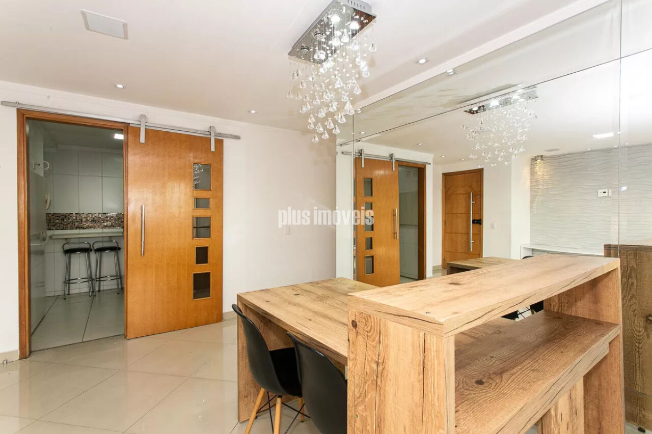 Apartamento, 3 quartos, 96 m² - Foto 3