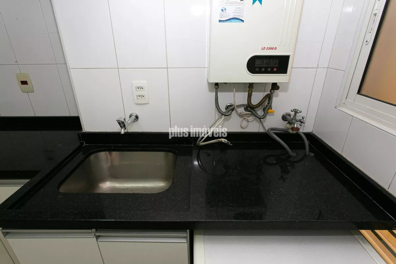 Apartamento, 3 quartos, 96 m² - Foto 14