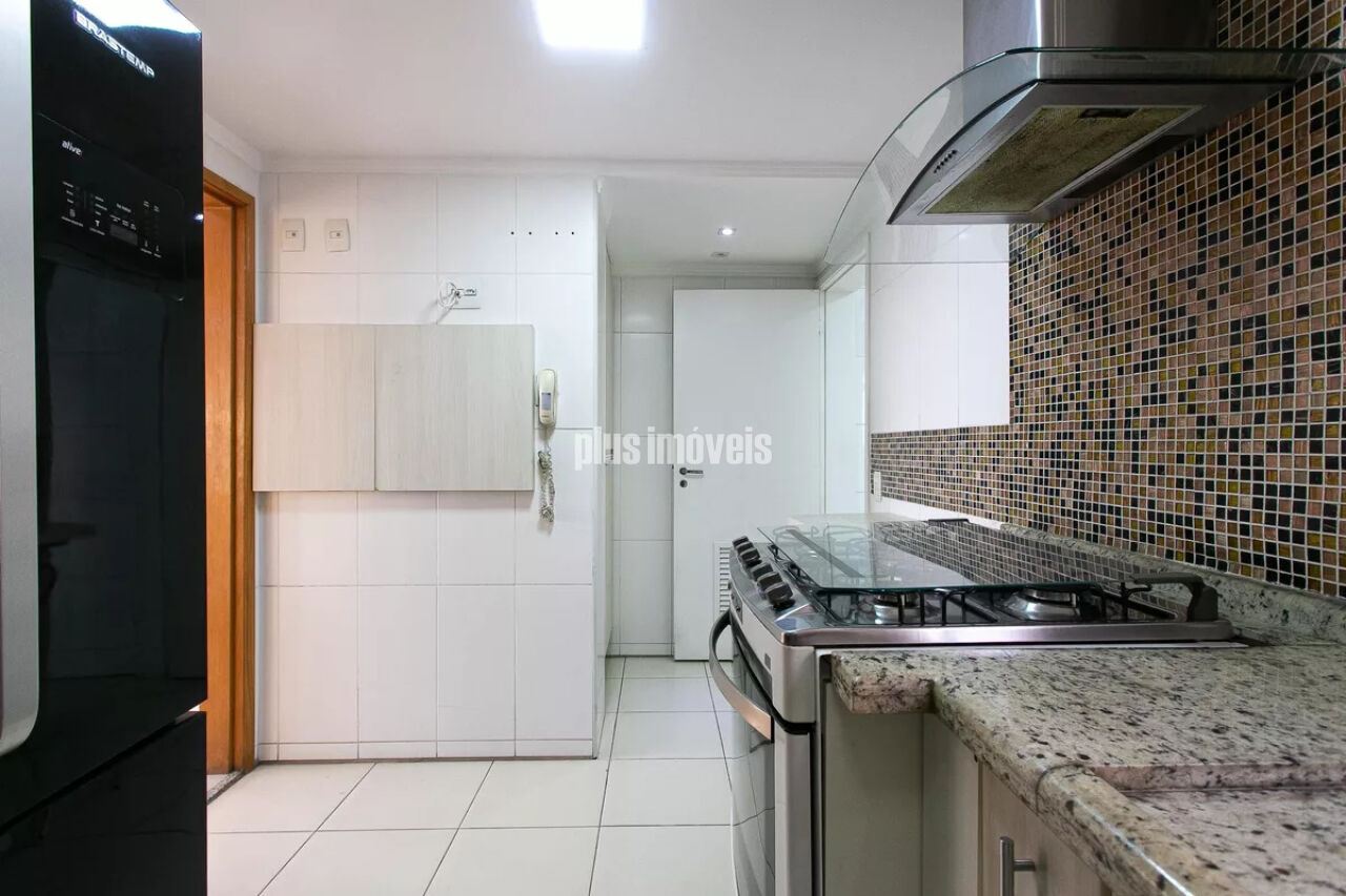 Apartamento, 3 quartos, 96 m² - Foto 11