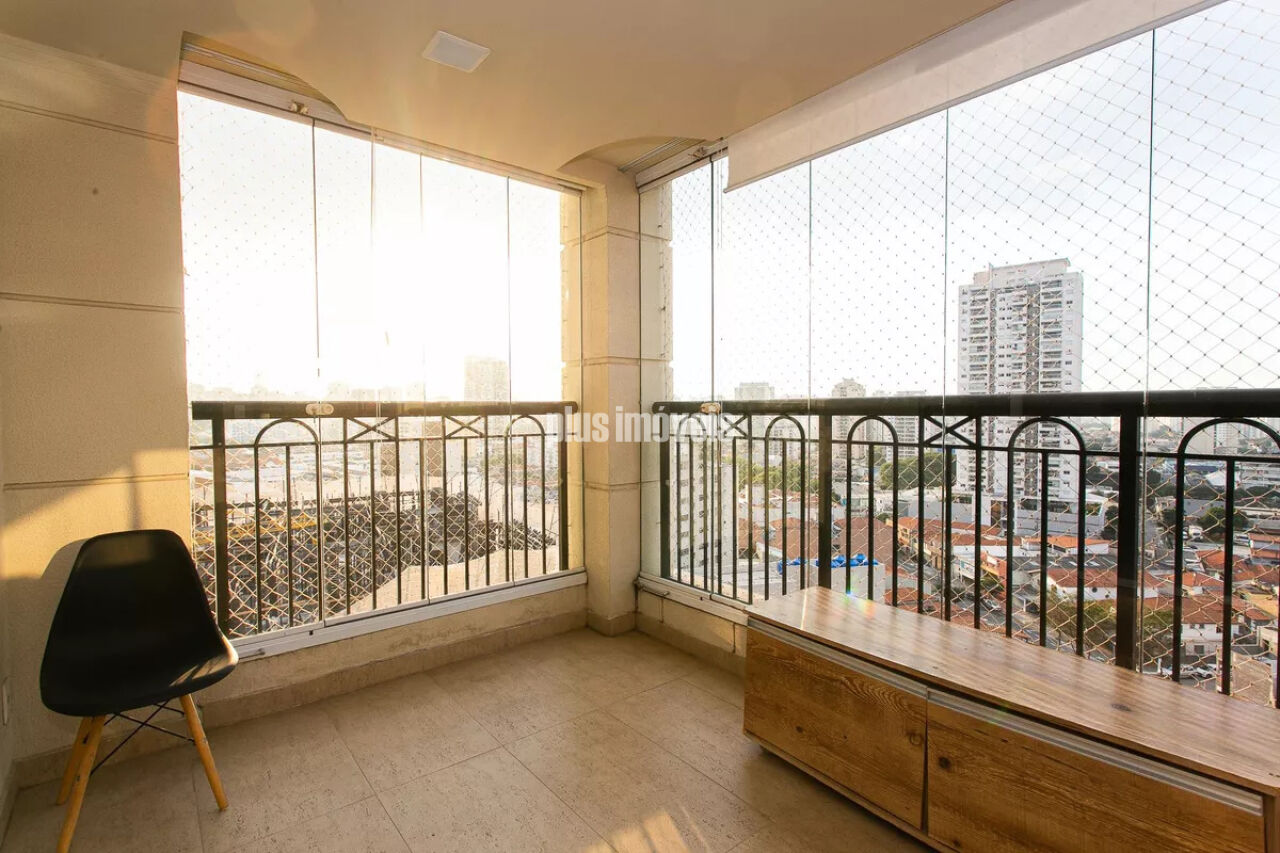 Apartamento, 3 quartos, 96 m² - Foto 5