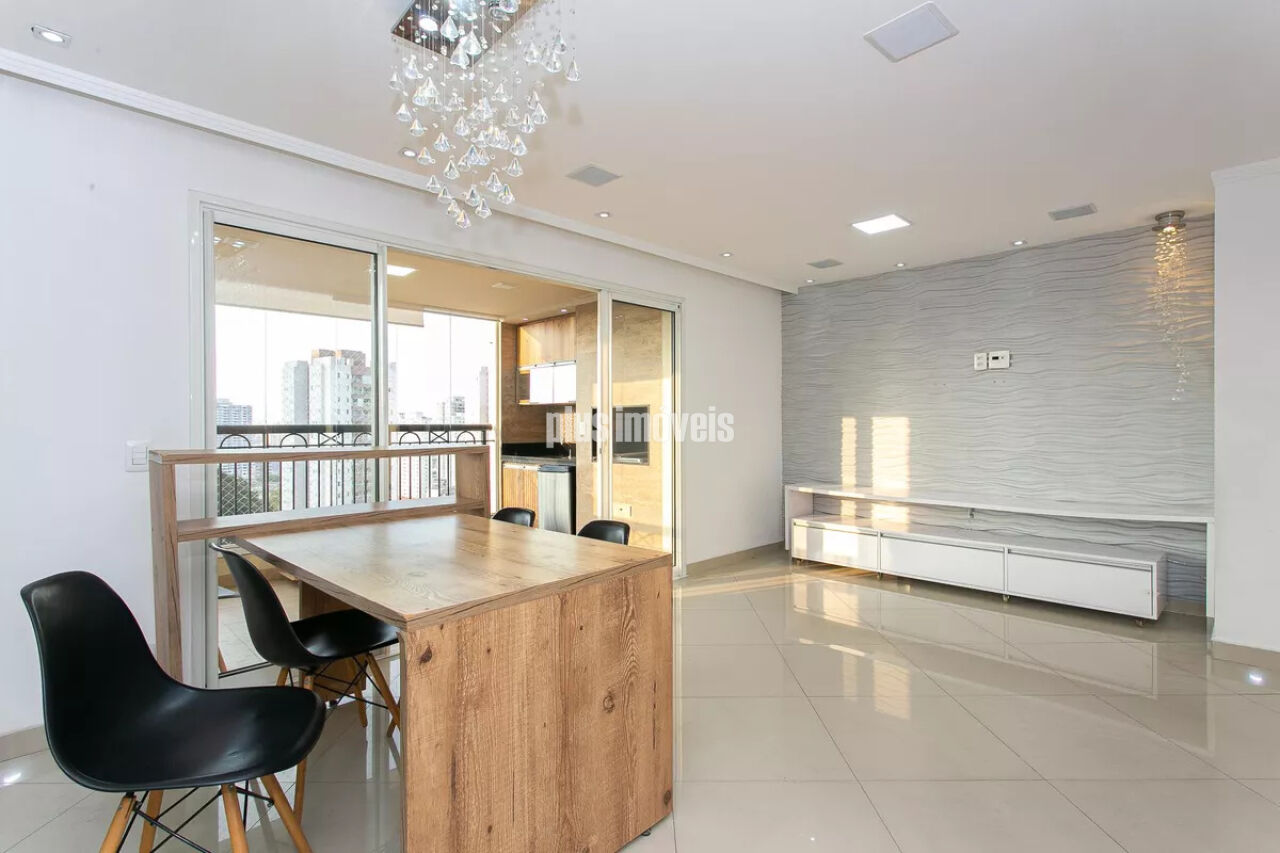 Apartamento, 3 quartos, 96 m² - Foto 2