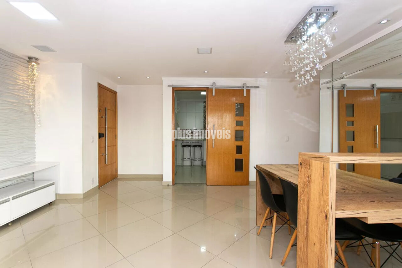 Apartamento, 3 quartos, 96 m² - Foto 4