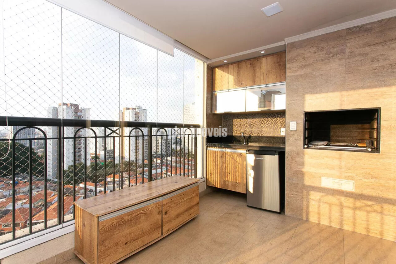Apartamento, 3 quartos, 96 m² - Foto 6