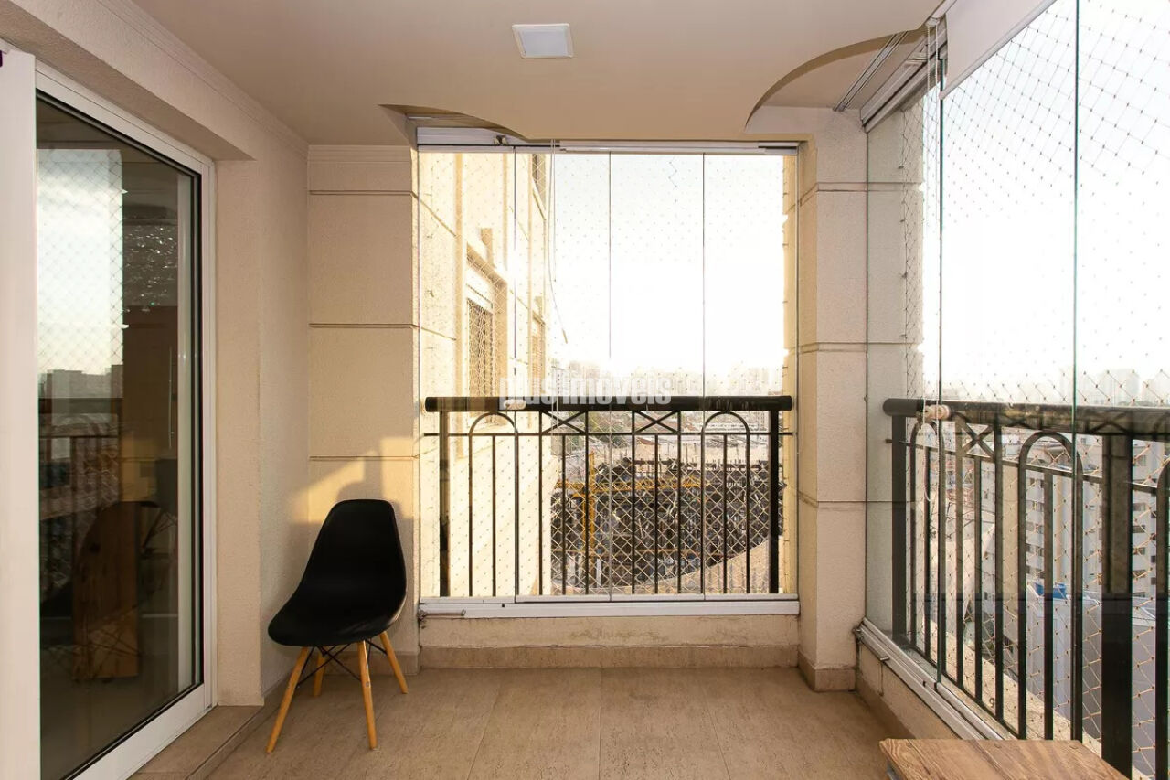 Apartamento, 3 quartos, 96 m² - Foto 8
