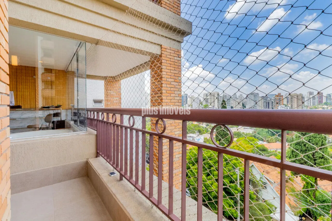 Apartamento, 4 quartos, 278 m² - Foto 16