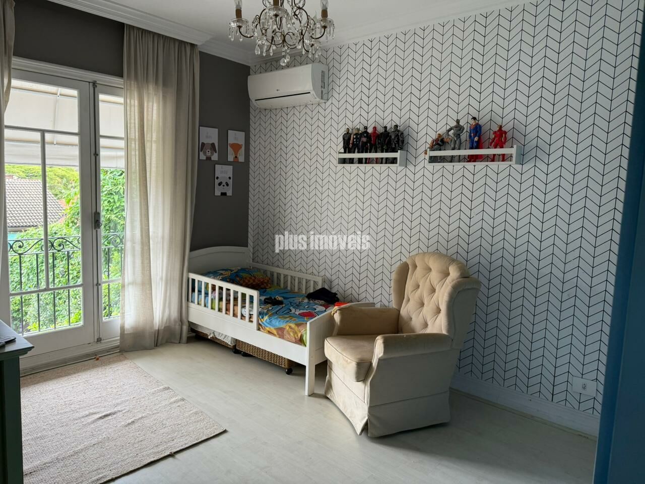 Casa em Condomínio Fechado — foto 7