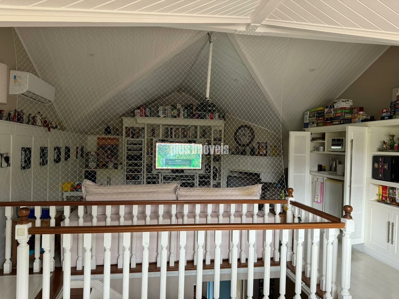 Casa em Condomínio Fechado — foto 9