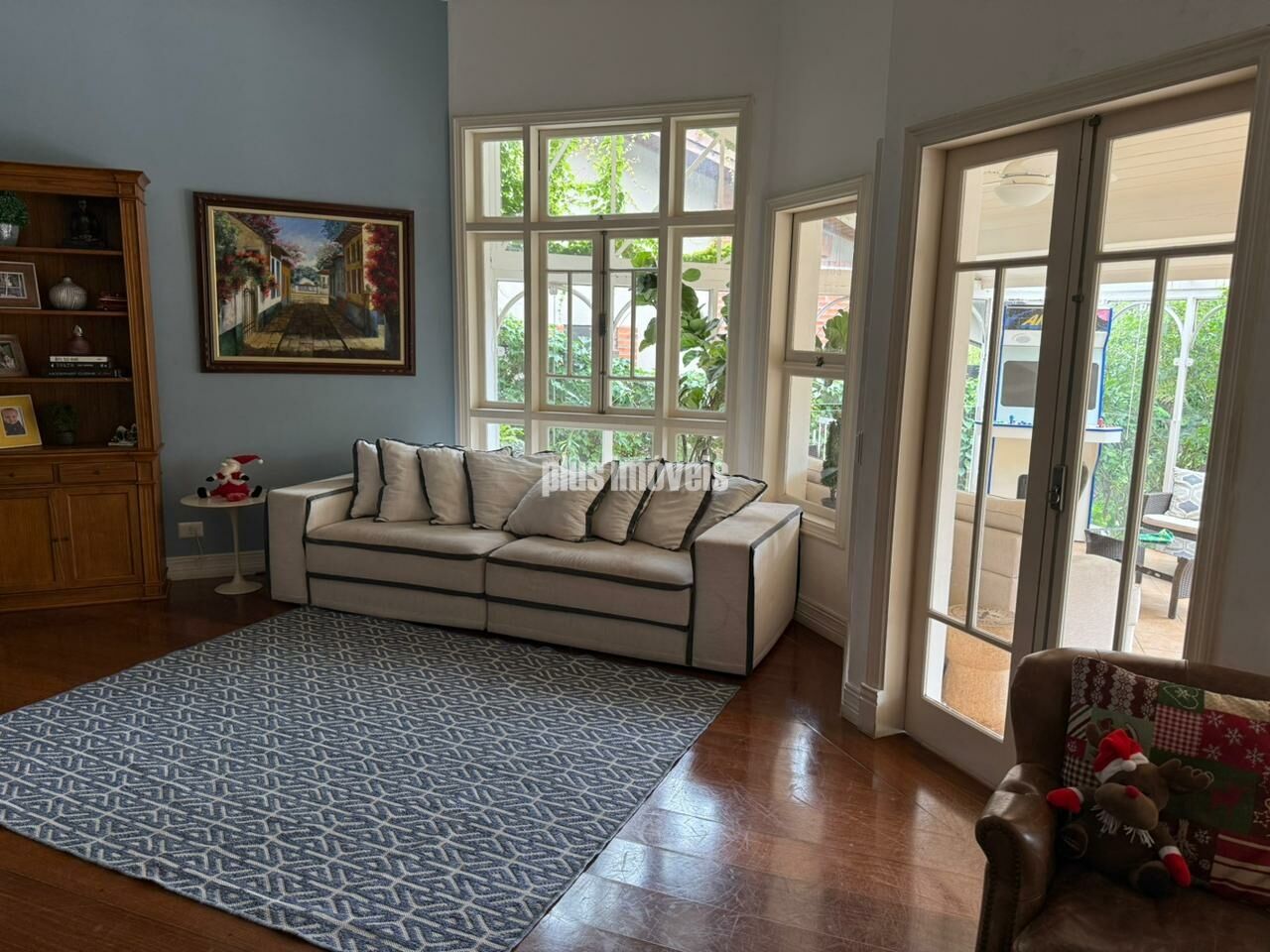 Casa em Condomínio Fechado — foto 5