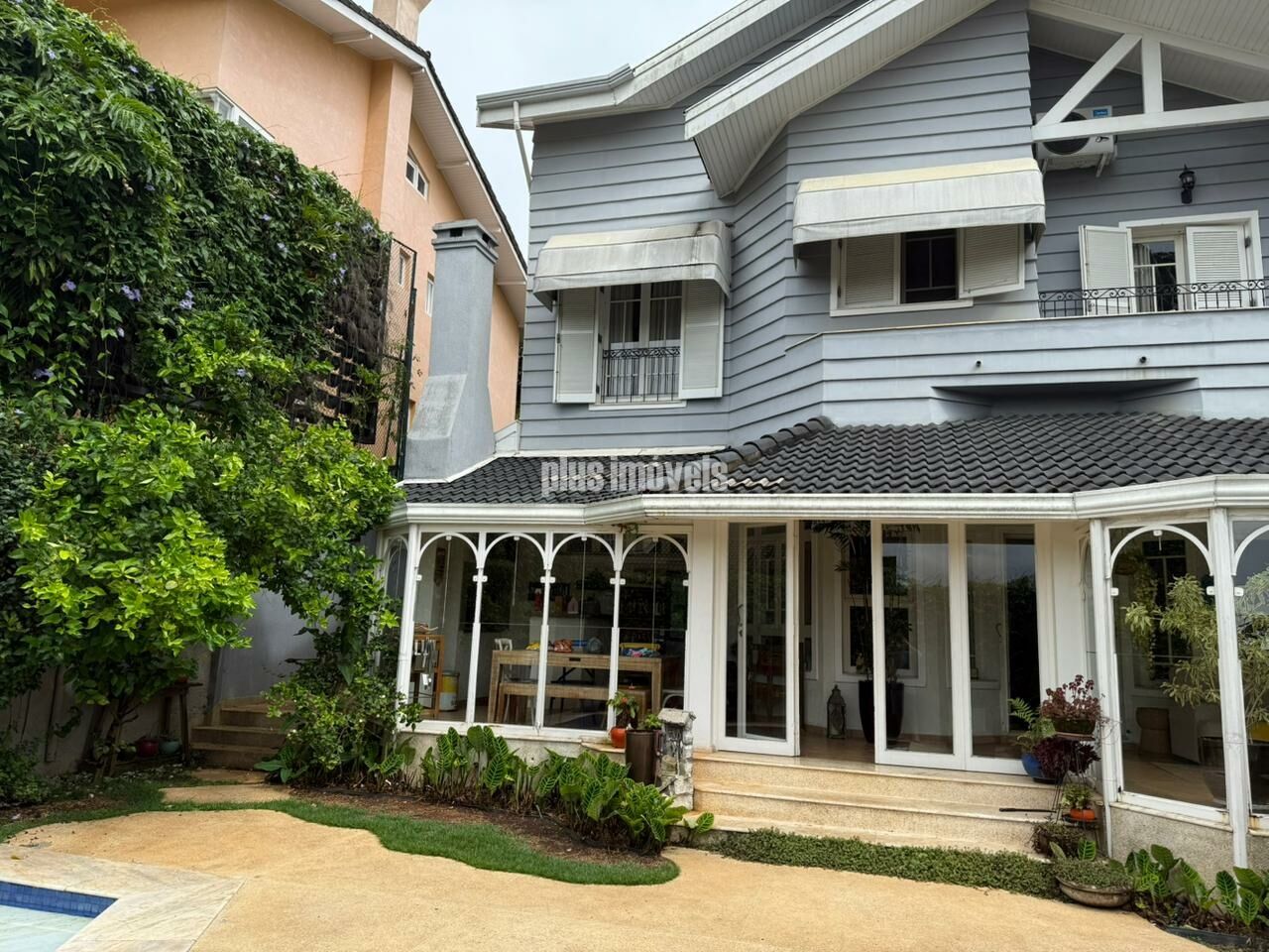 Casa em Condomínio Fechado — foto 10