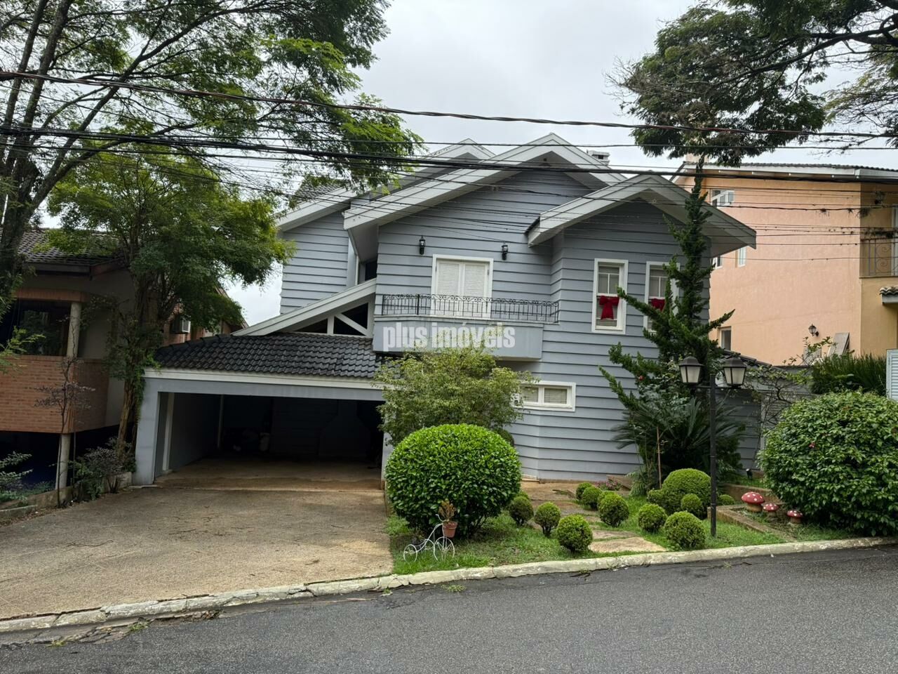 Casa em Condomínio Fechado — foto 2