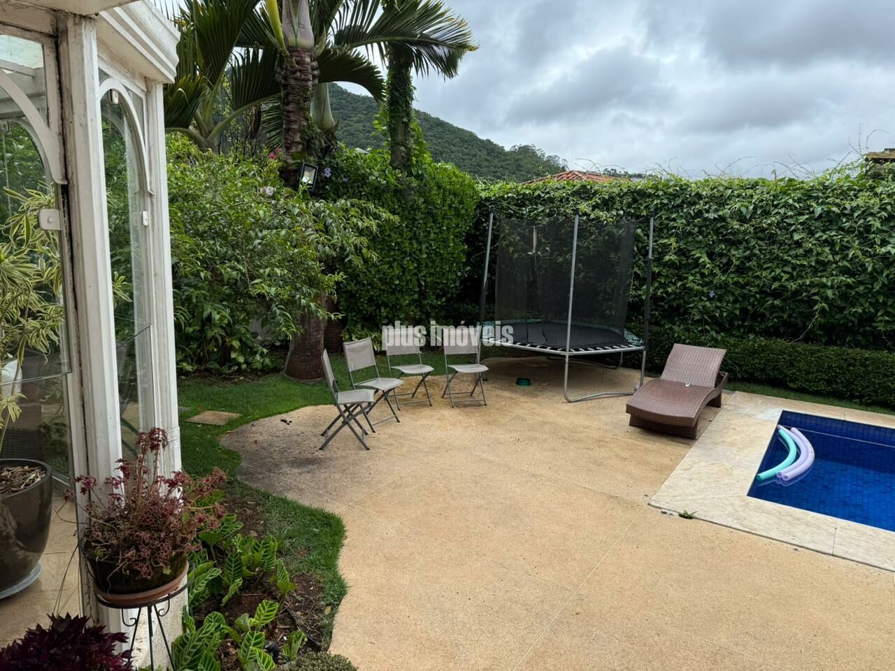 Casa em Condomínio Fechado — foto 13
