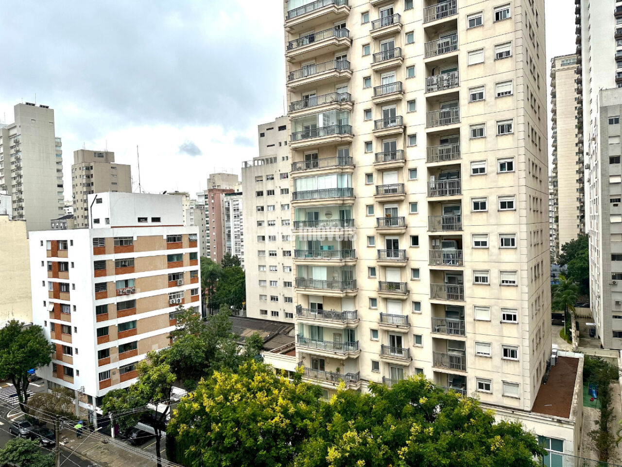 Apartamento, 3 quartos, 260 m² - Foto 6