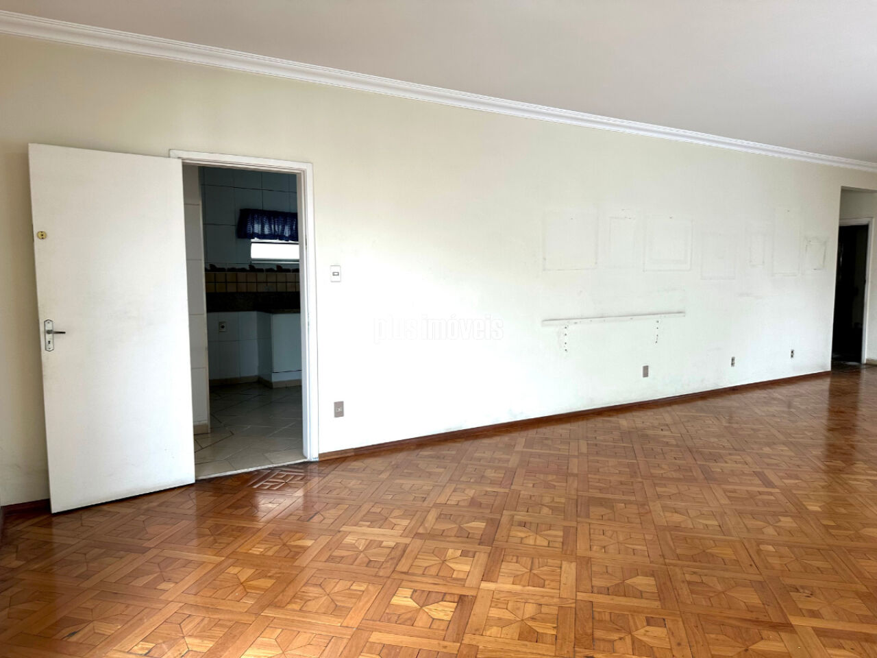 Apartamento, 3 quartos, 260 m² - Foto 3