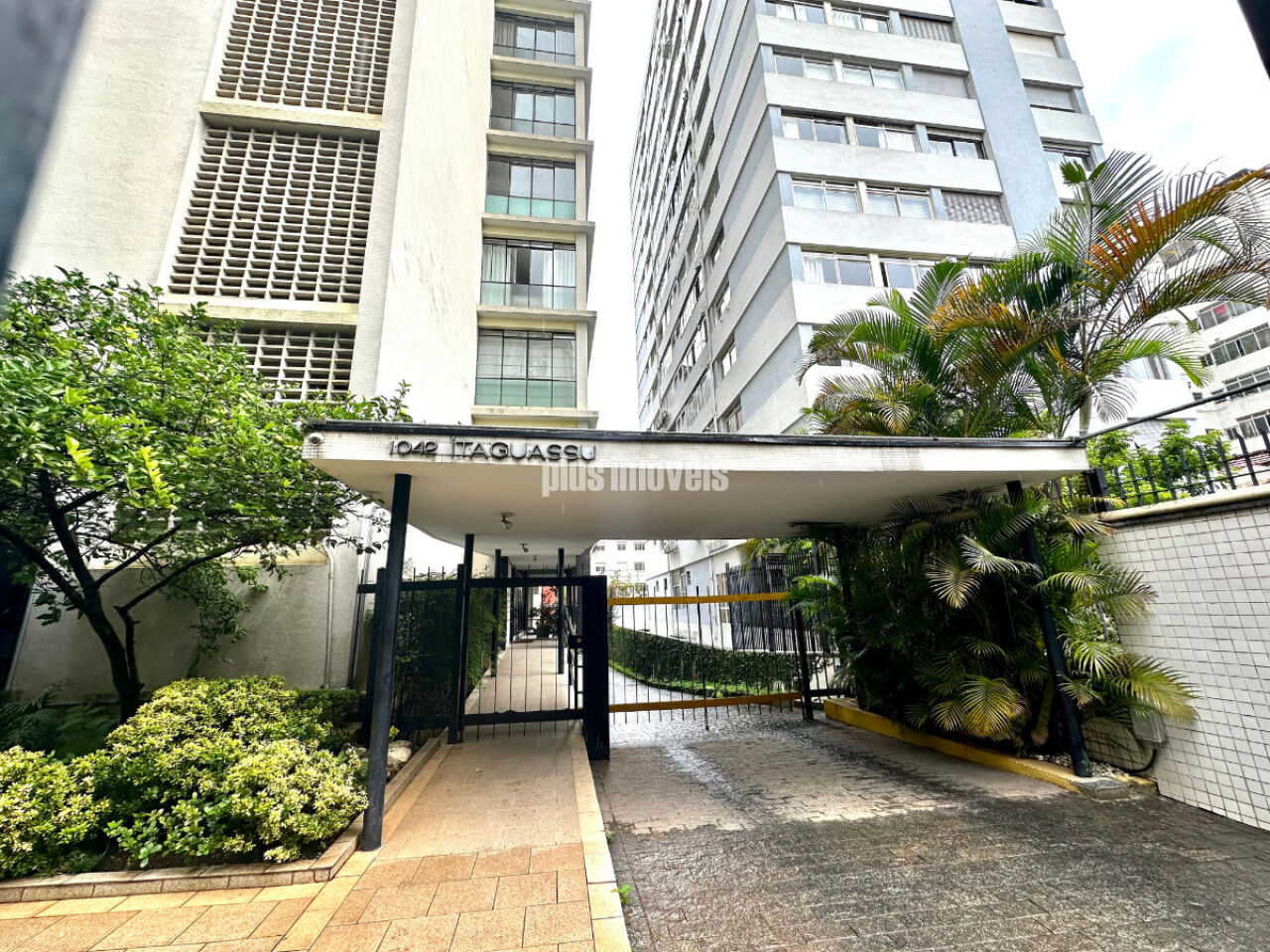 Apartamento, 3 quartos, 260 m² - Foto 33