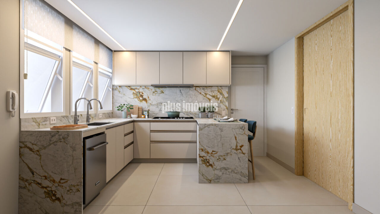 Apartamento, 3 quartos, 350 m² - Foto 12