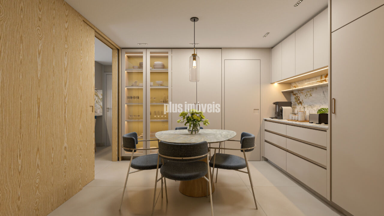Apartamento, 3 quartos, 350 m² - Foto 14
